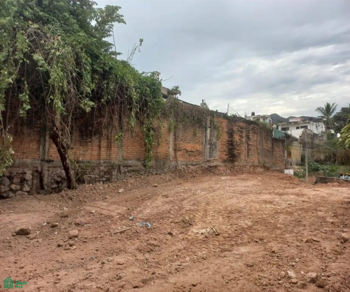 Terreno En Venta,Primero de Mayo,Zacatecas 232, Puerto Vallarta, Jalisco 48325,Zacatecas,MX251086159
