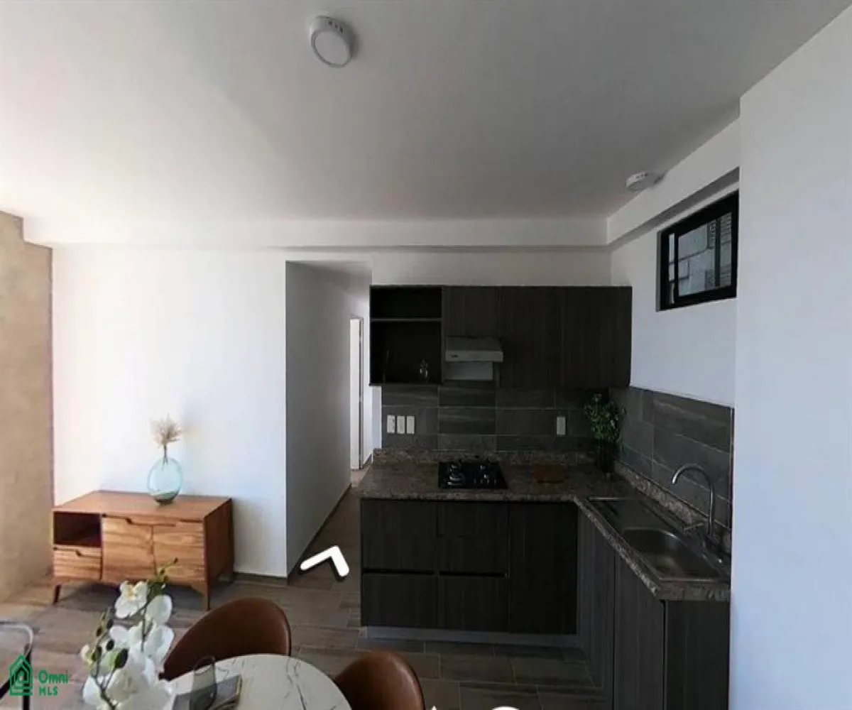 Departamento En Venta,Terralta,Tierra Encantada 209, Tlaquepaque, Jalisco 45590, 3 Habitaciones,2 Baños,Tierra Encantada,MX251095266