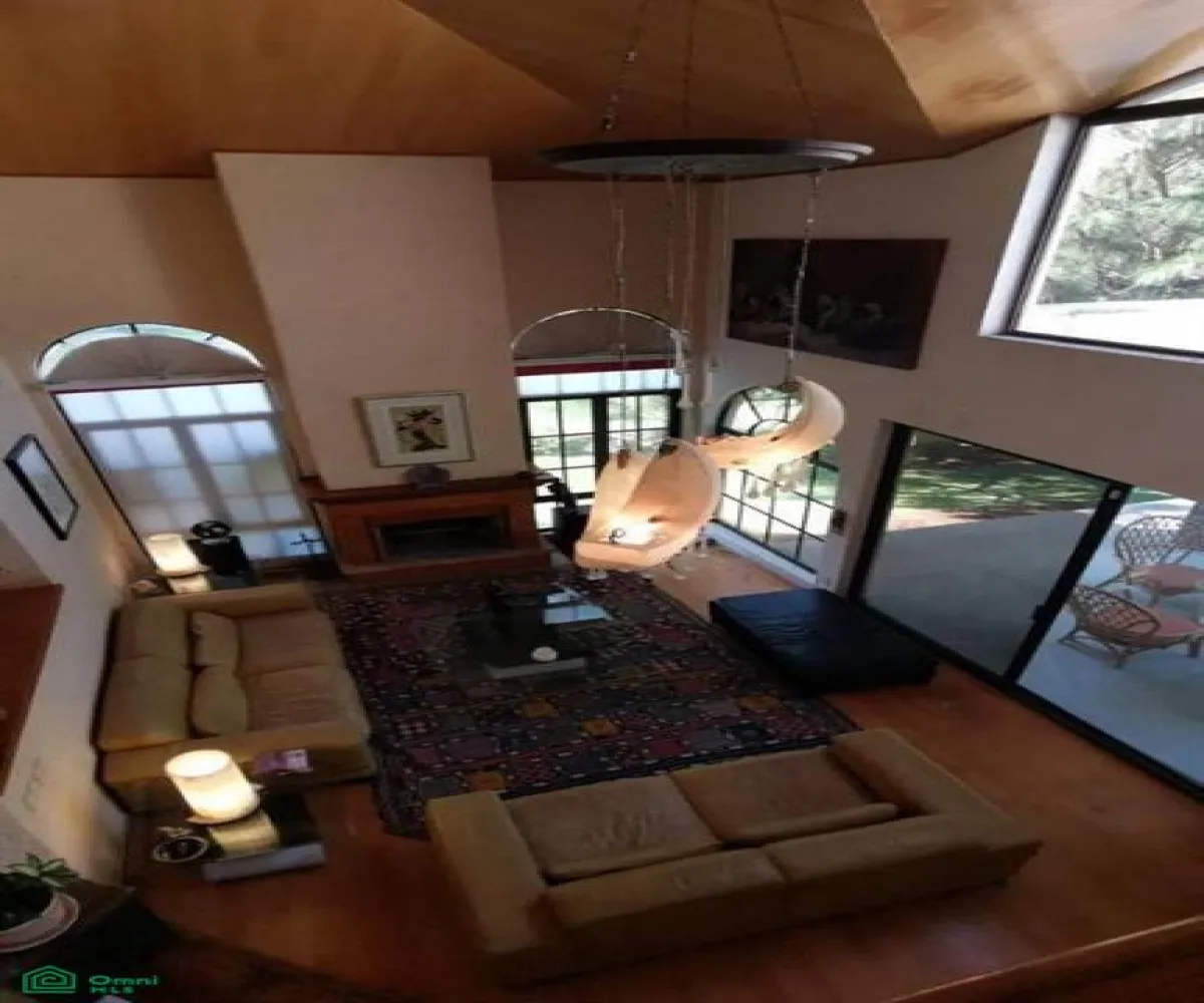 Casa En Venta,Bosques de San Isidro (Las Cañadas),retorno de los tules 10, Zapopan, Jalisco 45133, 3 Habitaciones,3 Baños,retorno de los tules,2,MX251098139