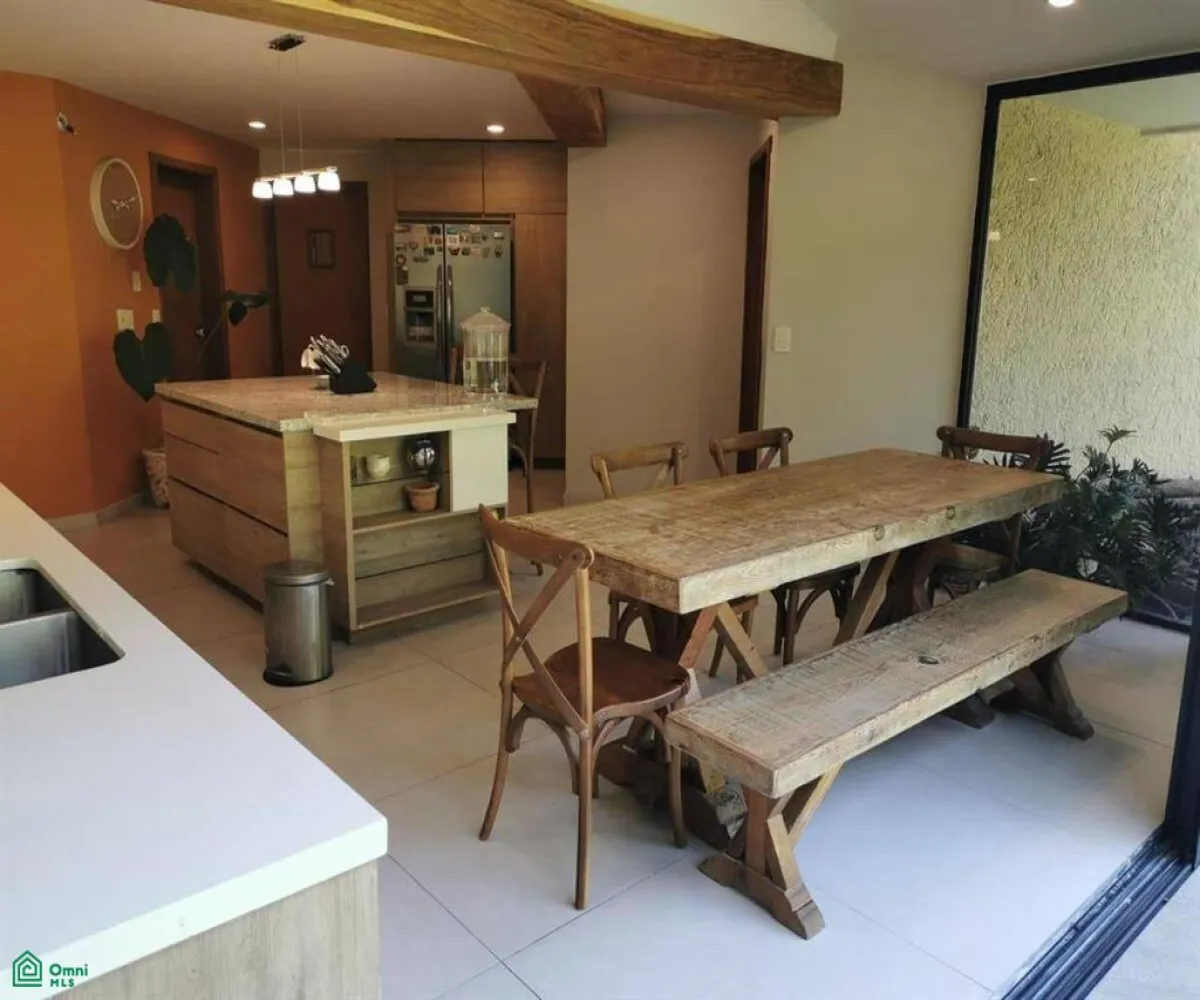 Casa En Venta,Bosques de San Isidro (Las Cañadas),retorno de los tules 10, Zapopan, Jalisco 45133, 3 Habitaciones,3 Baños,retorno de los tules,2,MX251098139