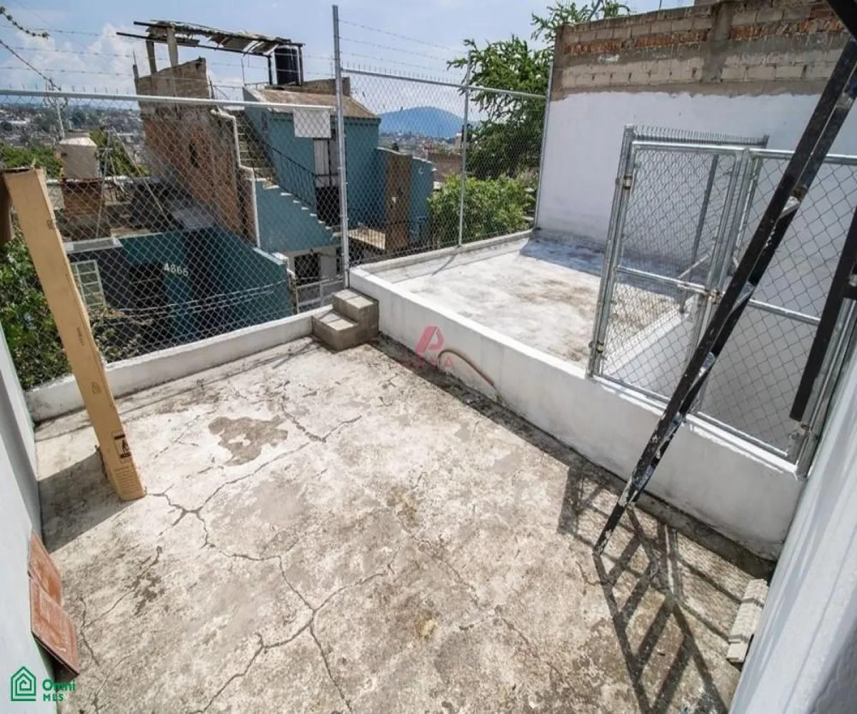 Casa En Venta,Arroyo Hondo,GOMEZ FARIAS 4860, Zapopan, Jalisco 45186, 4 Habitaciones,2 Baños,GOMEZ FARIAS,MX25979584