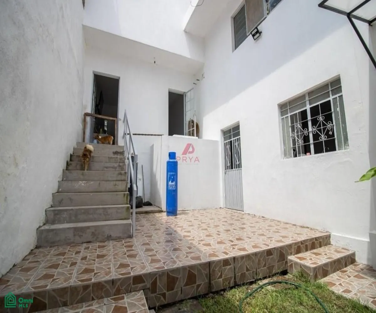 Casa En Venta,Arroyo Hondo,GOMEZ FARIAS 4860, Zapopan, Jalisco 45186, 4 Habitaciones,2 Baños,GOMEZ FARIAS,MX25979584