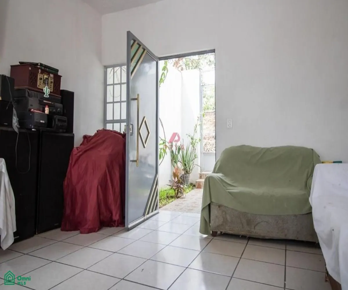 Casa En Venta,Arroyo Hondo,GOMEZ FARIAS 4860, Zapopan, Jalisco 45186, 4 Habitaciones,2 Baños,GOMEZ FARIAS,MX25979584