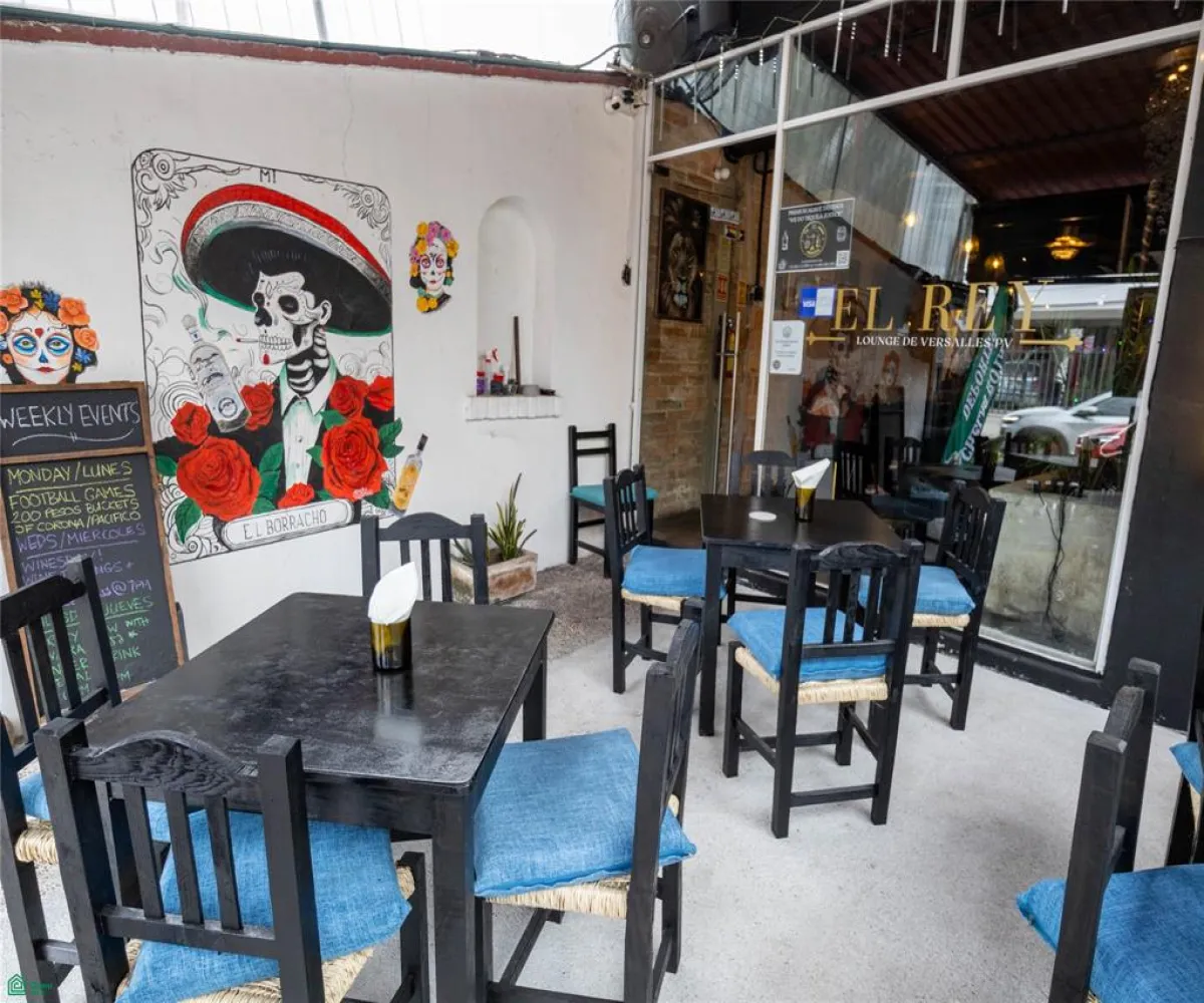 Local En Venta,Viena 200, Puerto Vallarta, Jalisco 48310,Viena,MX26004328M