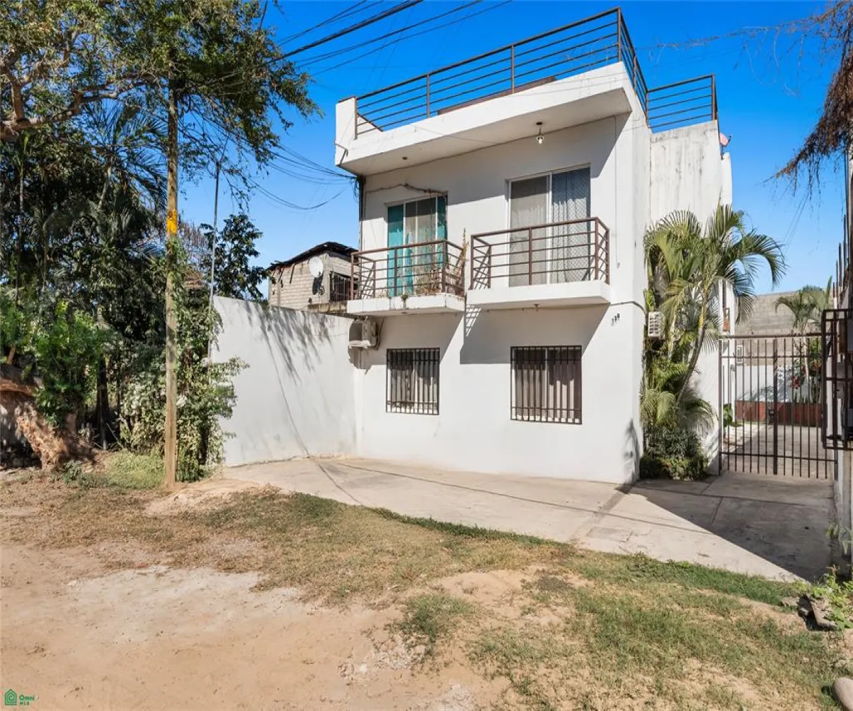Departamento En Venta,Las Aralias,Agua Clara 136, Puerto Vallarta, Jalisco 48344, 2 Habitaciones,1 Baño,Agua Clara,3,MX26004352M