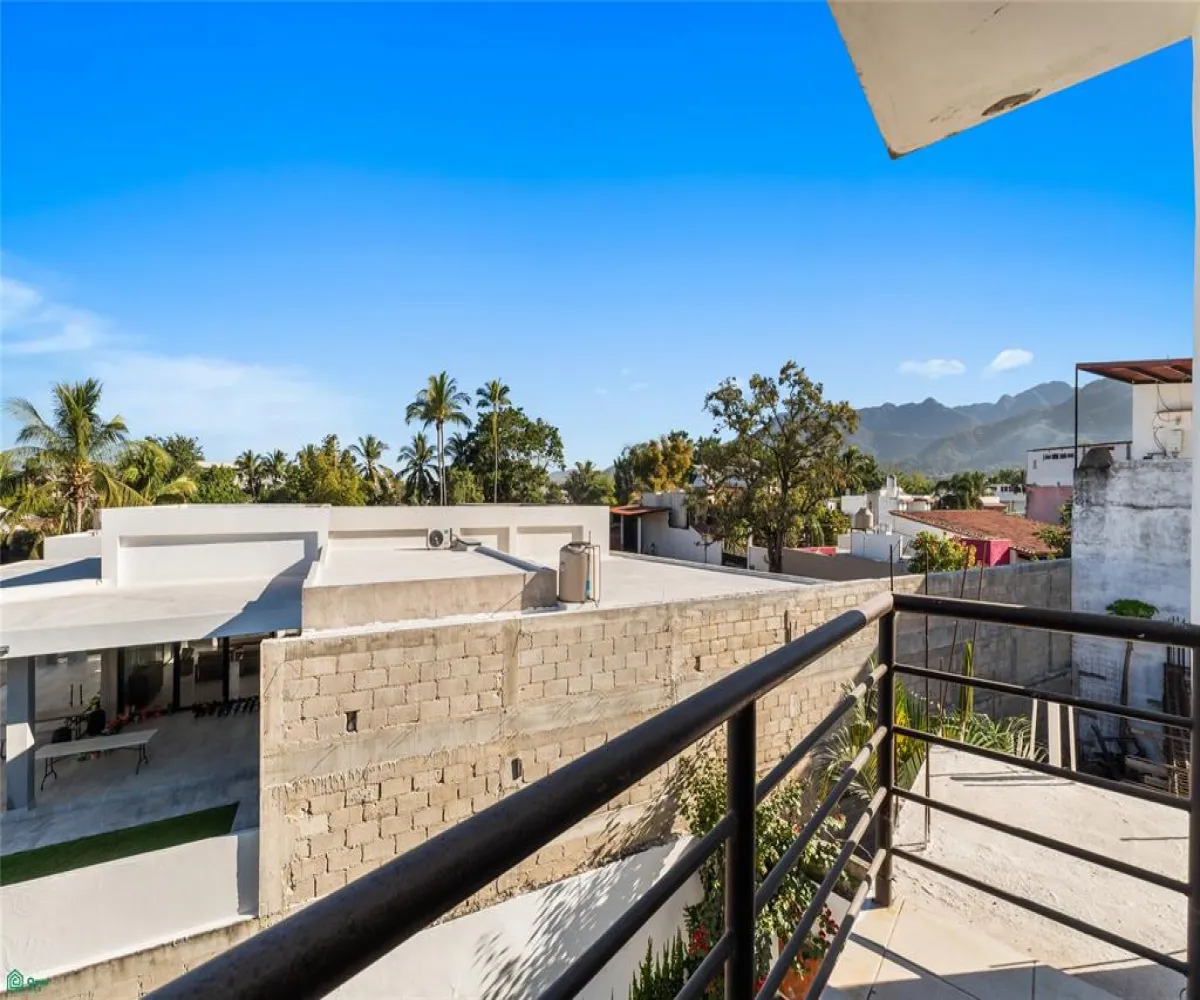 Departamento En Venta,Las Aralias,Agua Clara 136, Puerto Vallarta, Jalisco 48344, 2 Habitaciones,1 Baño,Agua Clara,3,MX26004352M
