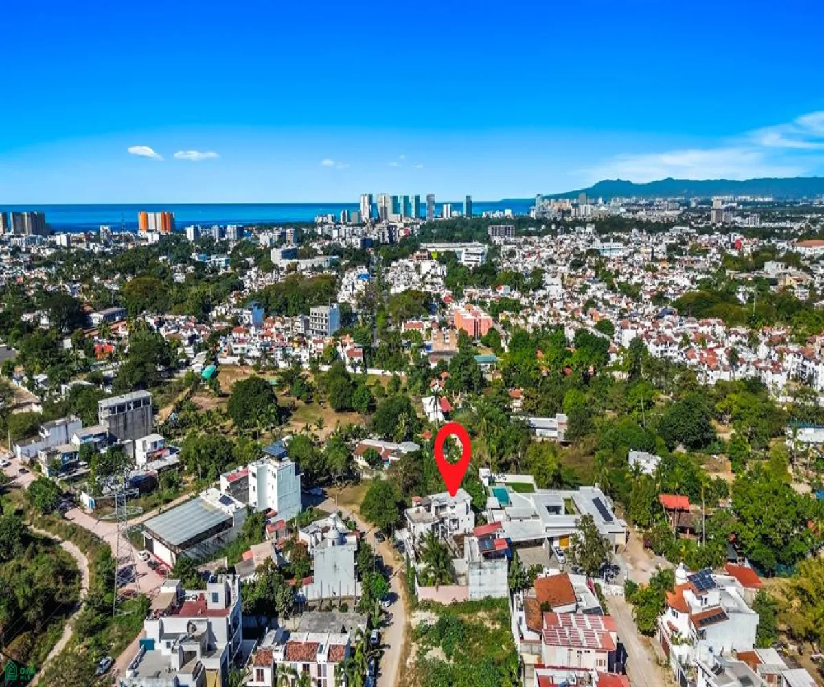 Departamento En Venta,Las Aralias,Agua Clara 136, Puerto Vallarta, Jalisco 48344, 2 Habitaciones,1 Baño,Agua Clara,3,MX26004352M