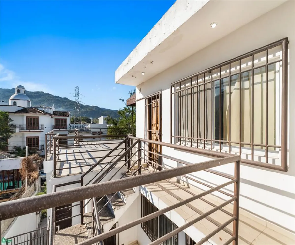 Departamento En Venta,Las Aralias,Agua Clara 136, Puerto Vallarta, Jalisco 48344, 2 Habitaciones,1 Baño,Agua Clara,3,MX26004352M