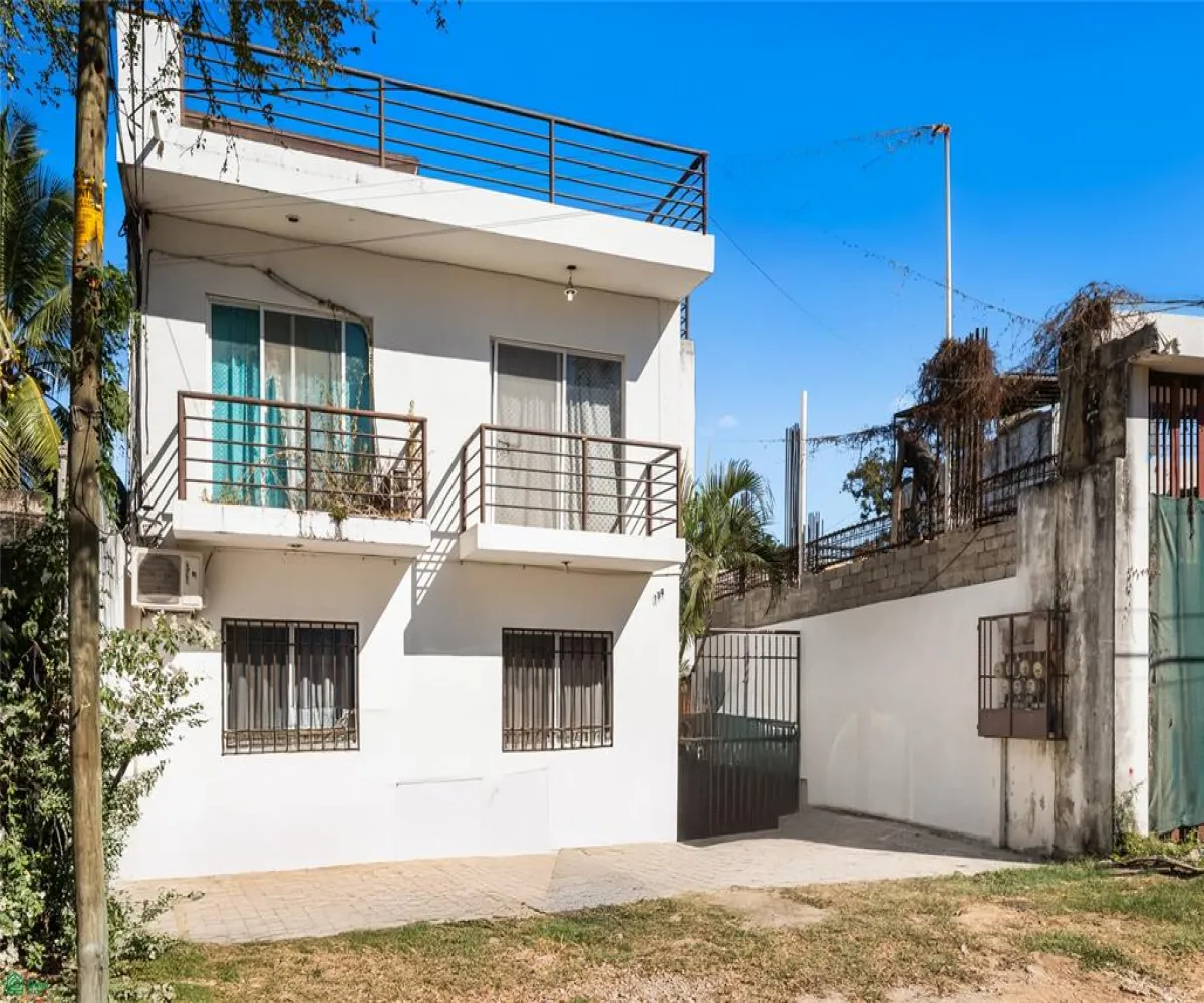 Departamento En Venta,Las Aralias,Agua Clara 136, Puerto Vallarta, Jalisco 48344, 2 Habitaciones,1 Baño,Agua Clara,3,MX26004352M