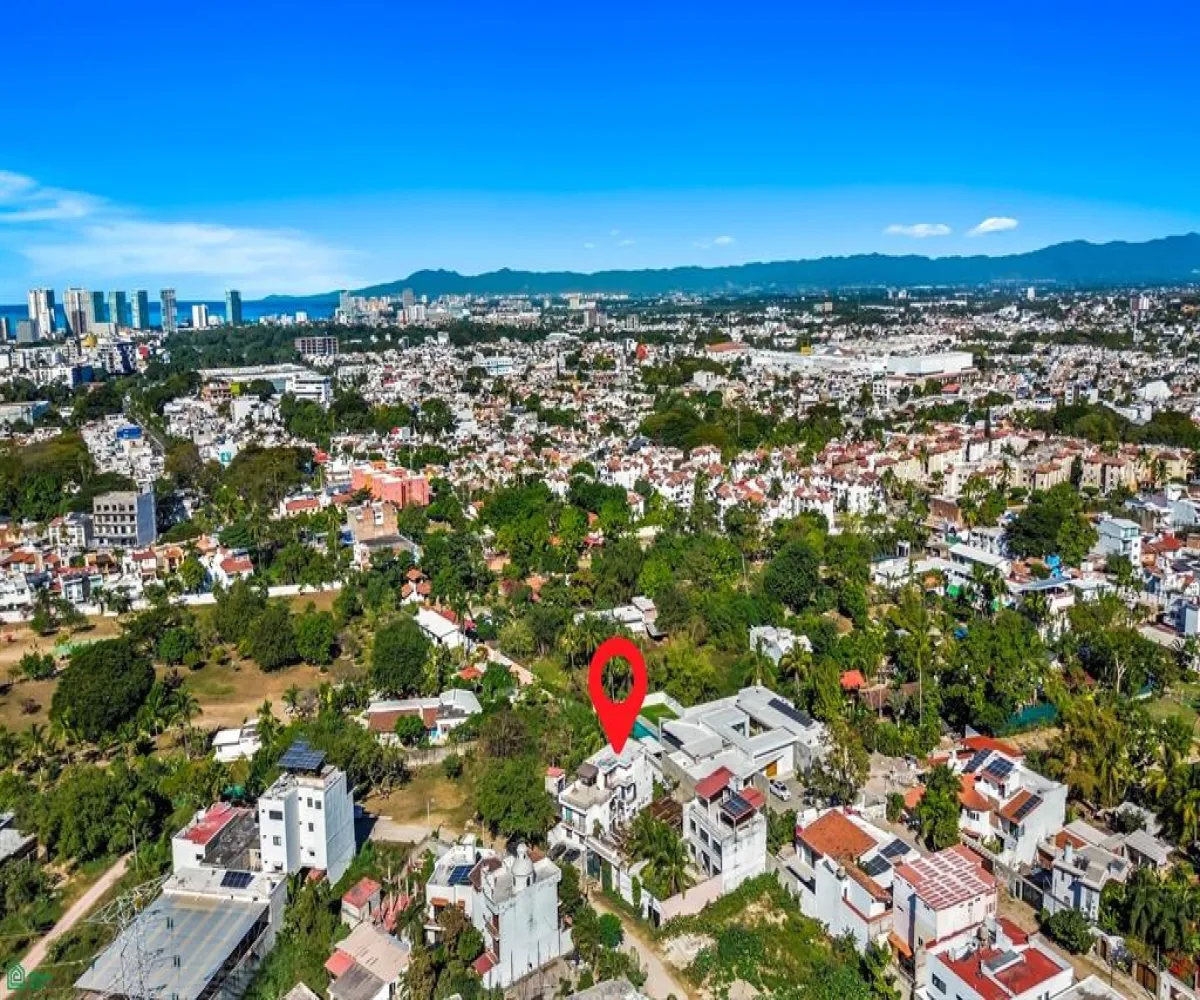 Departamento En Venta,Las Aralias,Agua Clara 136, Puerto Vallarta, Jalisco 48344, 2 Habitaciones,1 Baño,Agua Clara,3,MX26004352M