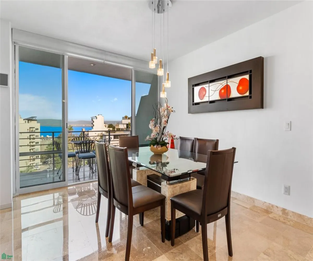 Departamento En Venta,El Cerro,Privada Allende 584, Puerto Vallarta, Jalisco 48304, 2 Habitaciones,2 Baños,Privada Allende,MX26004399M