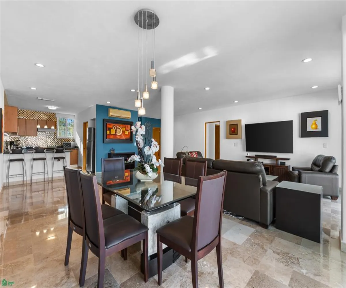 Departamento En Venta,El Cerro,Privada Allende 584, Puerto Vallarta, Jalisco 48304, 2 Habitaciones,2 Baños,Privada Allende,MX26004399M