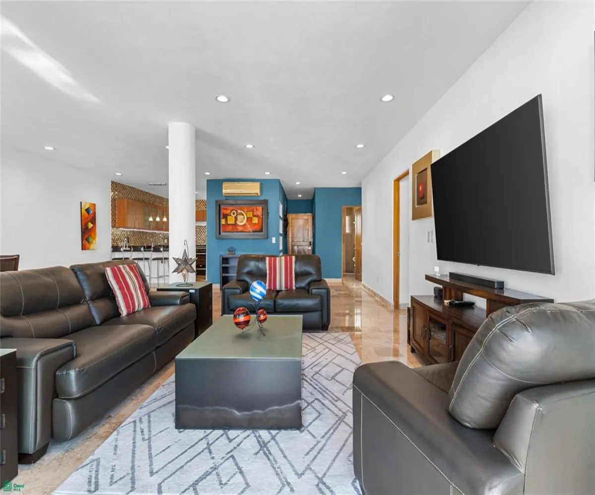 Departamento En Venta,El Cerro,Privada Allende 584, Puerto Vallarta, Jalisco 48304, 2 Habitaciones,2 Baños,Privada Allende,MX26004399M