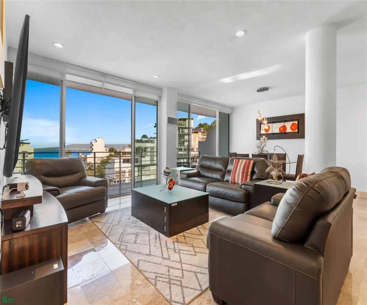 Departamento En Venta,El Cerro,Privada Allende 584, Puerto Vallarta, Jalisco 48304, 2 Habitaciones,2 Baños,Privada Allende,MX26004399M