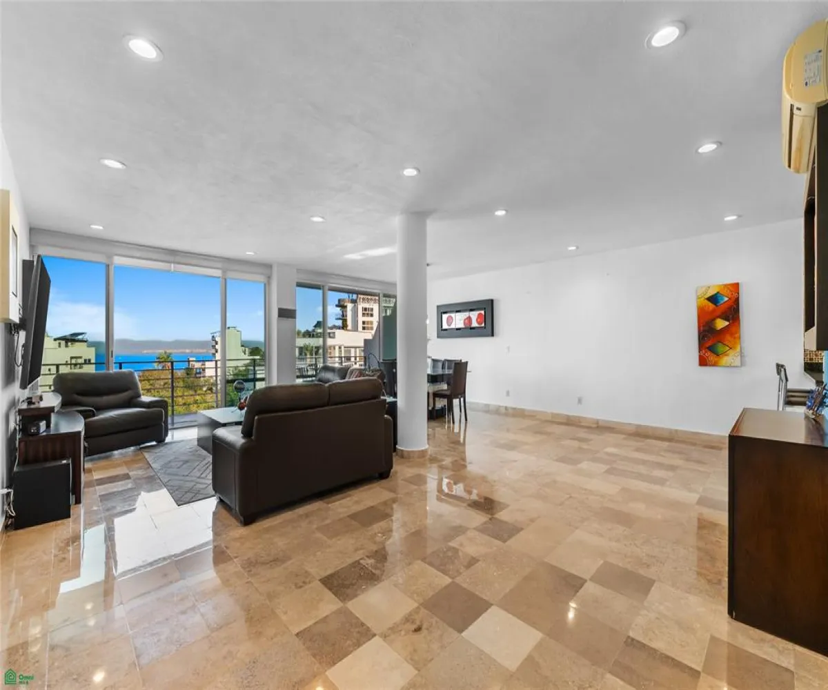 Departamento En Venta,El Cerro,Privada Allende 584, Puerto Vallarta, Jalisco 48304, 2 Habitaciones,2 Baños,Privada Allende,MX26004399M