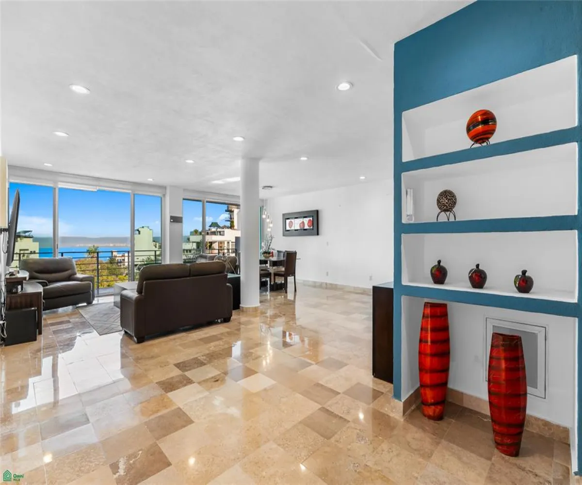 Departamento En Venta,El Cerro,Privada Allende 584, Puerto Vallarta, Jalisco 48304, 2 Habitaciones,2 Baños,Privada Allende,MX26004399M