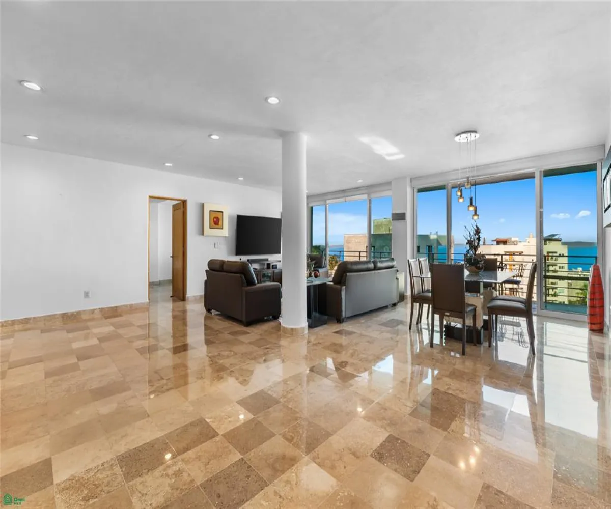 Departamento En Venta,El Cerro,Privada Allende 584, Puerto Vallarta, Jalisco 48304, 2 Habitaciones,2 Baños,Privada Allende,MX26004399M