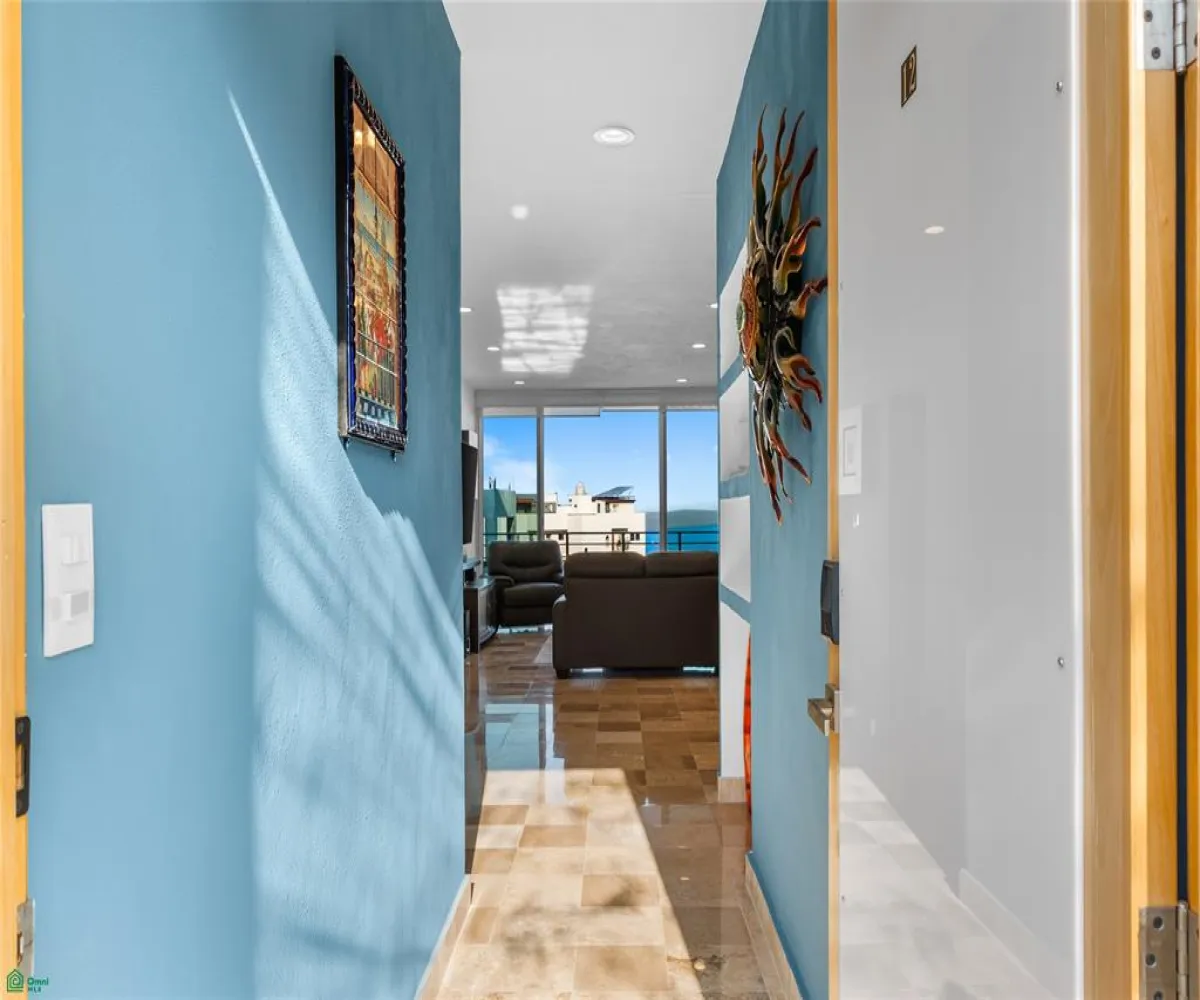 Departamento En Venta,El Cerro,Privada Allende 584, Puerto Vallarta, Jalisco 48304, 2 Habitaciones,2 Baños,Privada Allende,MX26004399M