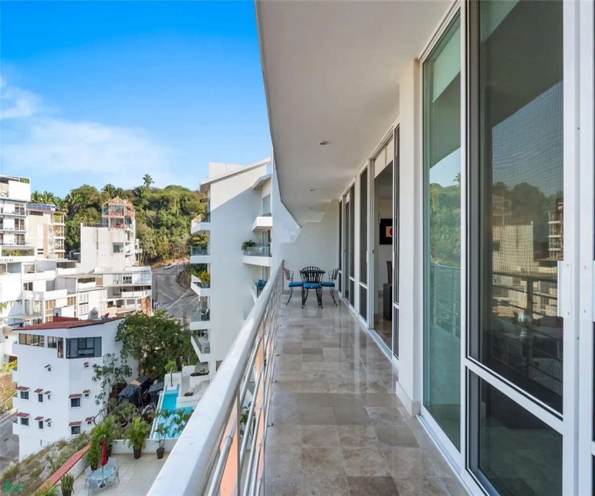 Departamento En Venta,El Cerro,Privada Allende 584, Puerto Vallarta, Jalisco 48304, 2 Habitaciones,2 Baños,Privada Allende,MX26004399M