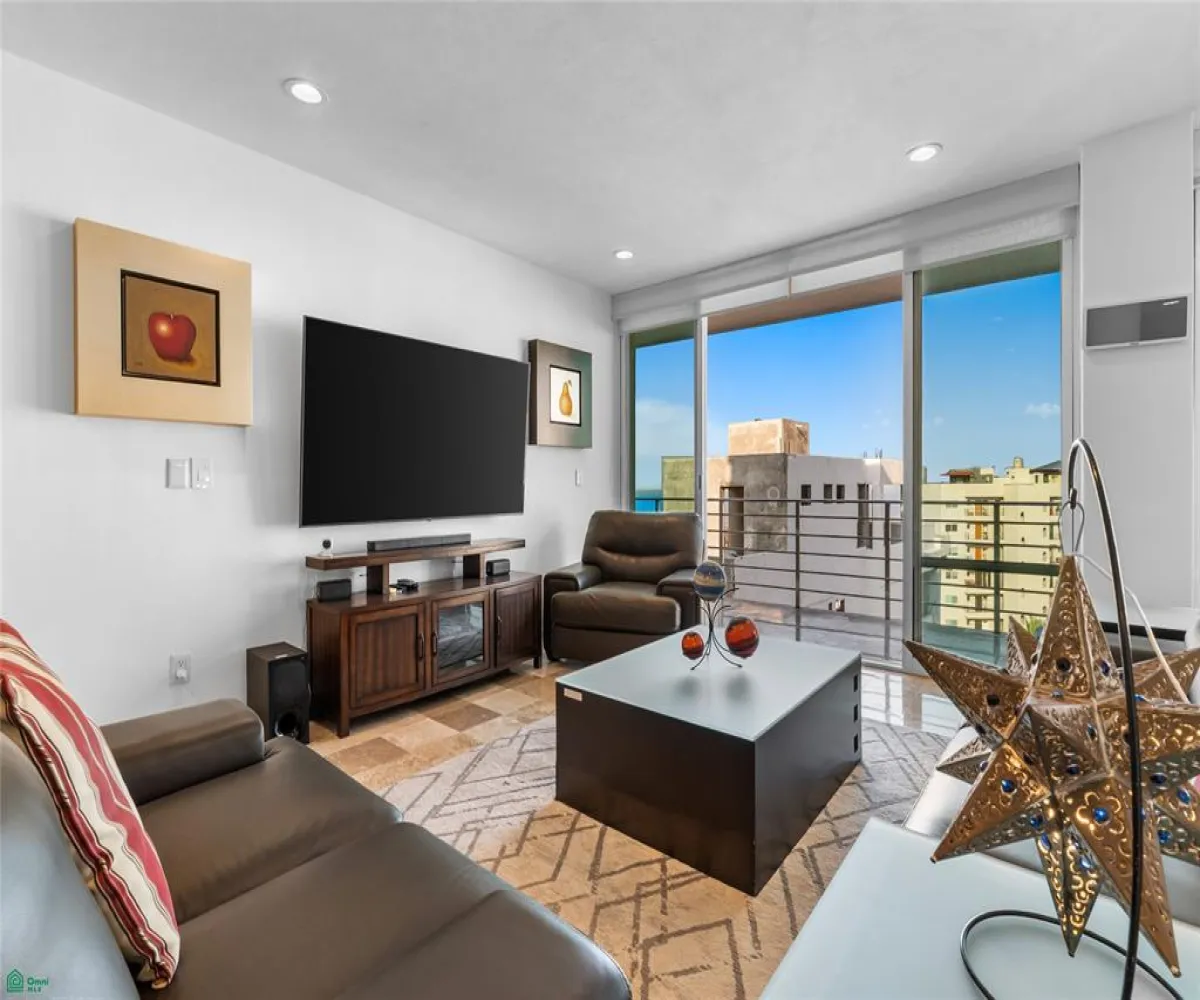 Departamento En Venta,El Cerro,Privada Allende 584, Puerto Vallarta, Jalisco 48304, 2 Habitaciones,2 Baños,Privada Allende,MX26004399M