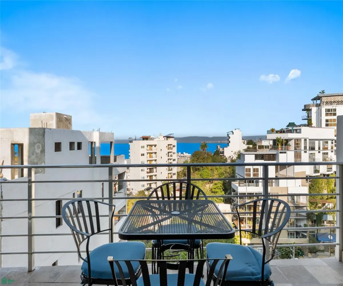 Departamento En Venta,El Cerro,Privada Allende 584, Puerto Vallarta, Jalisco 48304, 2 Habitaciones,2 Baños,Privada Allende,MX26004399M