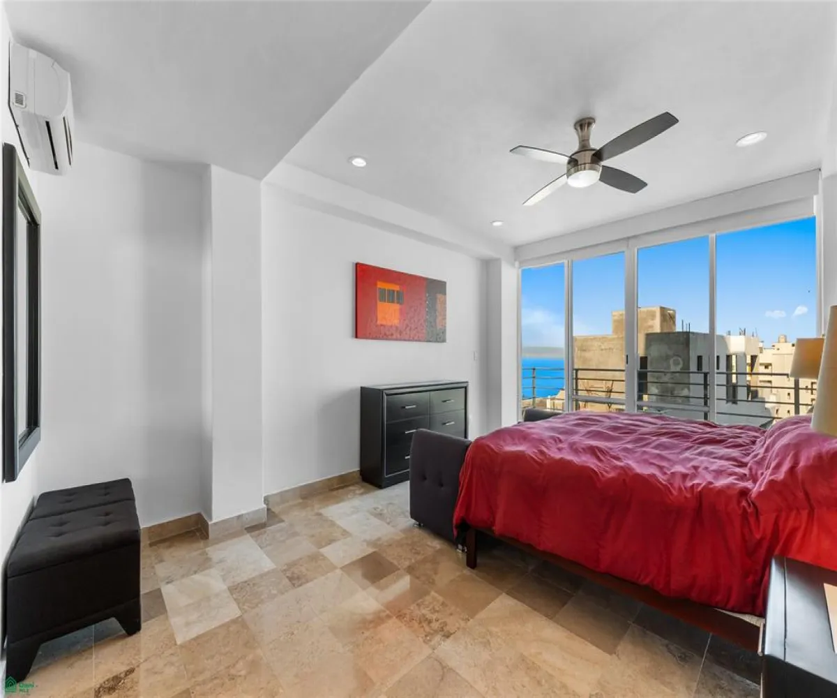 Departamento En Venta,El Cerro,Privada Allende 584, Puerto Vallarta, Jalisco 48304, 2 Habitaciones,2 Baños,Privada Allende,MX26004399M