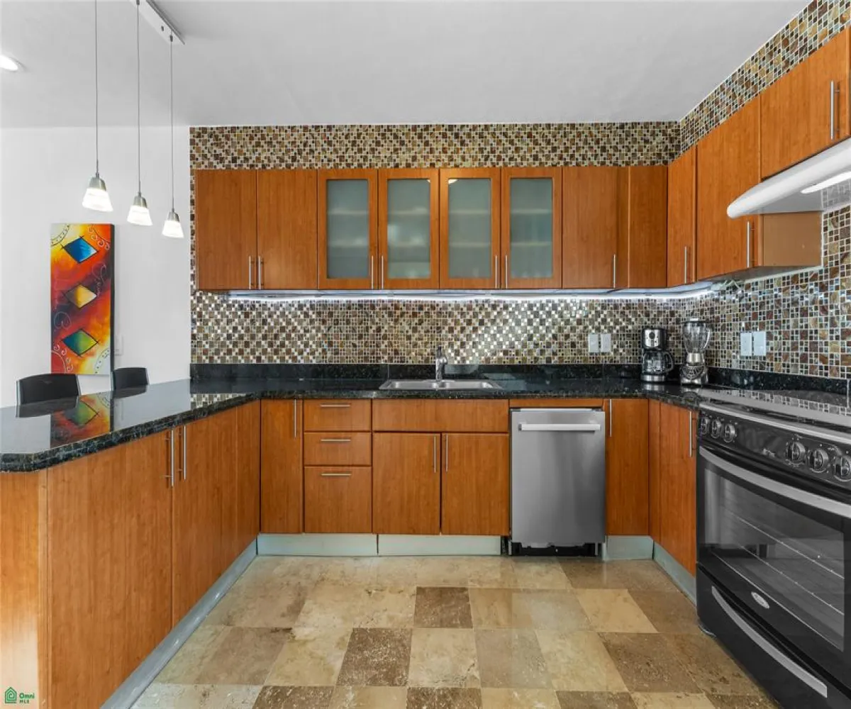 Departamento En Venta,El Cerro,Privada Allende 584, Puerto Vallarta, Jalisco 48304, 2 Habitaciones,2 Baños,Privada Allende,MX26004399M