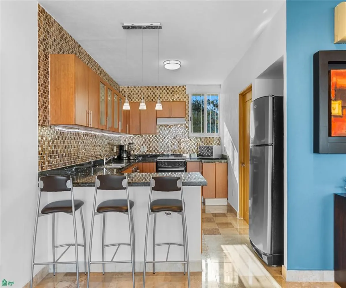 Departamento En Venta,El Cerro,Privada Allende 584, Puerto Vallarta, Jalisco 48304, 2 Habitaciones,2 Baños,Privada Allende,MX26004399M