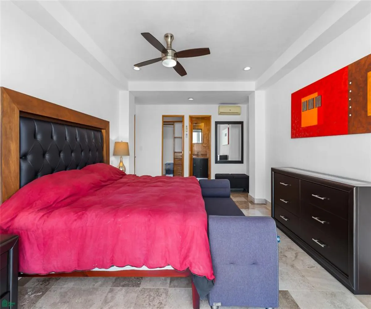 Departamento En Venta,El Cerro,Privada Allende 584, Puerto Vallarta, Jalisco 48304, 2 Habitaciones,2 Baños,Privada Allende,MX26004399M