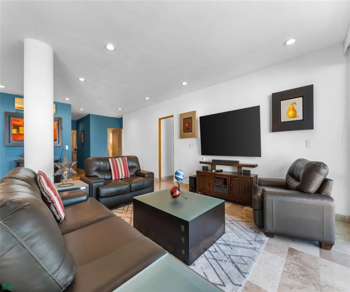 Departamento En Venta,El Cerro,Privada Allende 584, Puerto Vallarta, Jalisco 48304, 2 Habitaciones,2 Baños,Privada Allende,MX26004399M