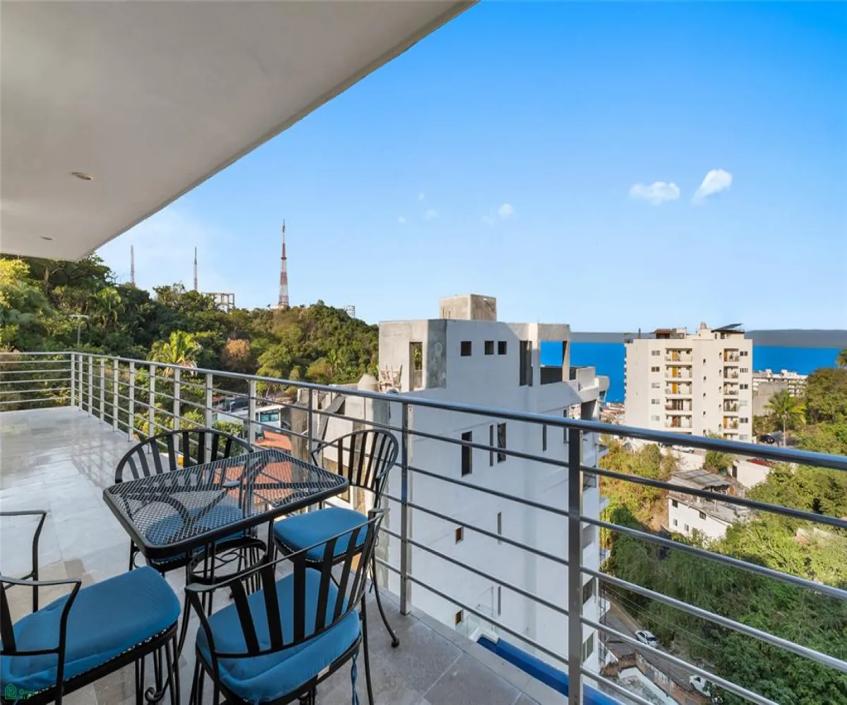 Departamento En Venta,El Cerro,Privada Allende 584, Puerto Vallarta, Jalisco 48304, 2 Habitaciones,2 Baños,Privada Allende,MX26004399M