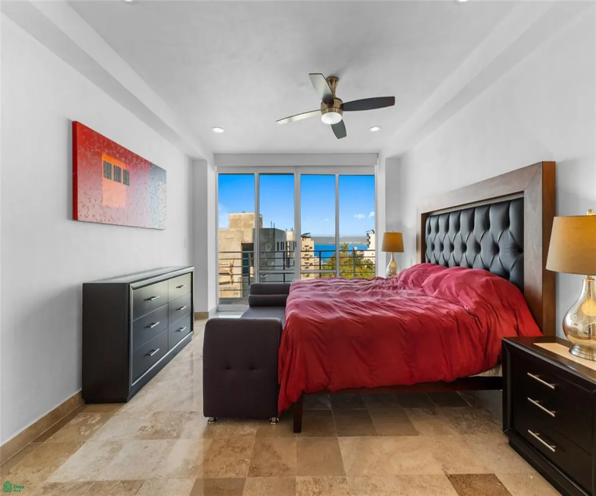 Departamento En Venta,El Cerro,Privada Allende 584, Puerto Vallarta, Jalisco 48304, 2 Habitaciones,2 Baños,Privada Allende,MX26004399M