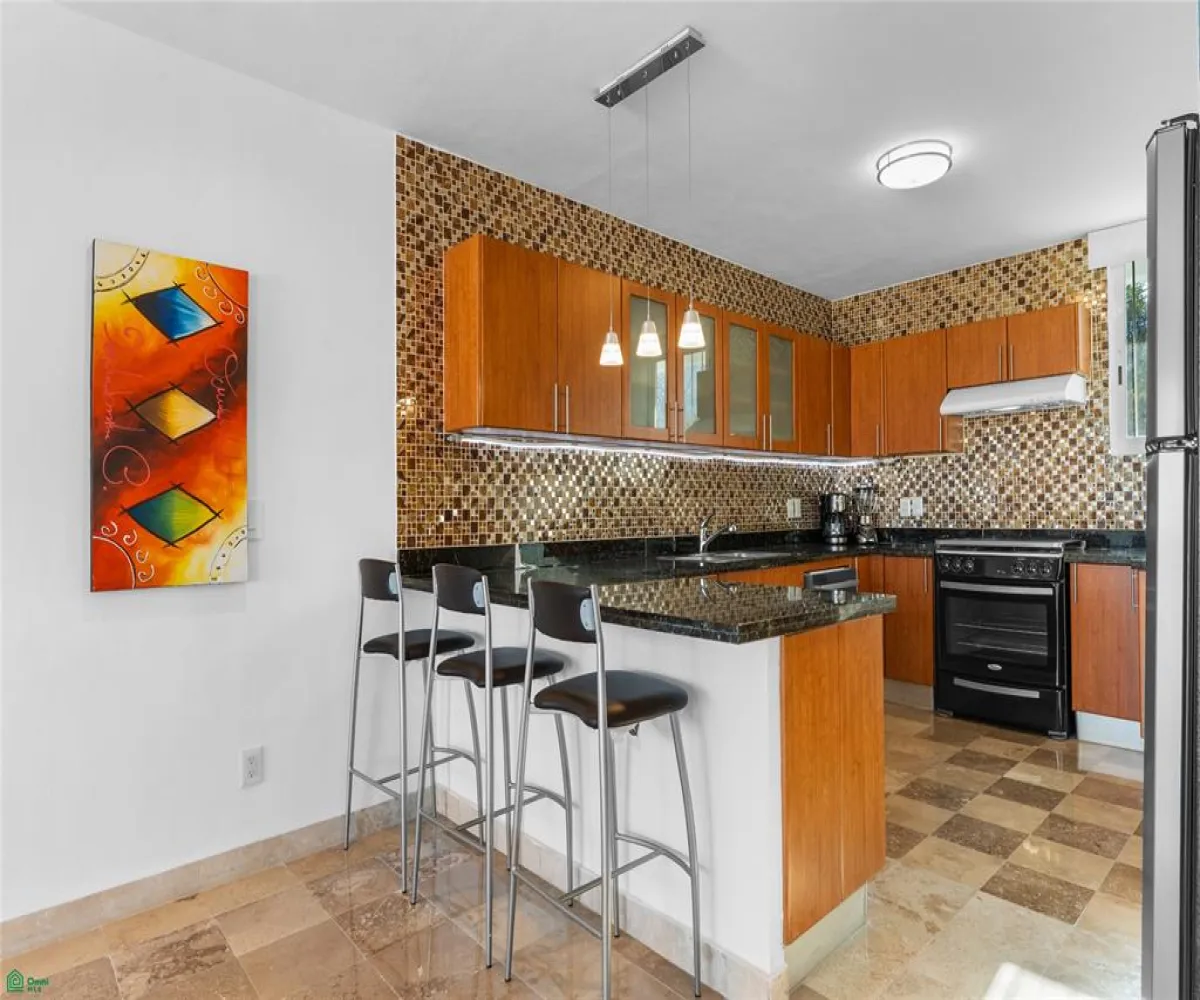 Departamento En Venta,El Cerro,Privada Allende 584, Puerto Vallarta, Jalisco 48304, 2 Habitaciones,2 Baños,Privada Allende,MX26004399M