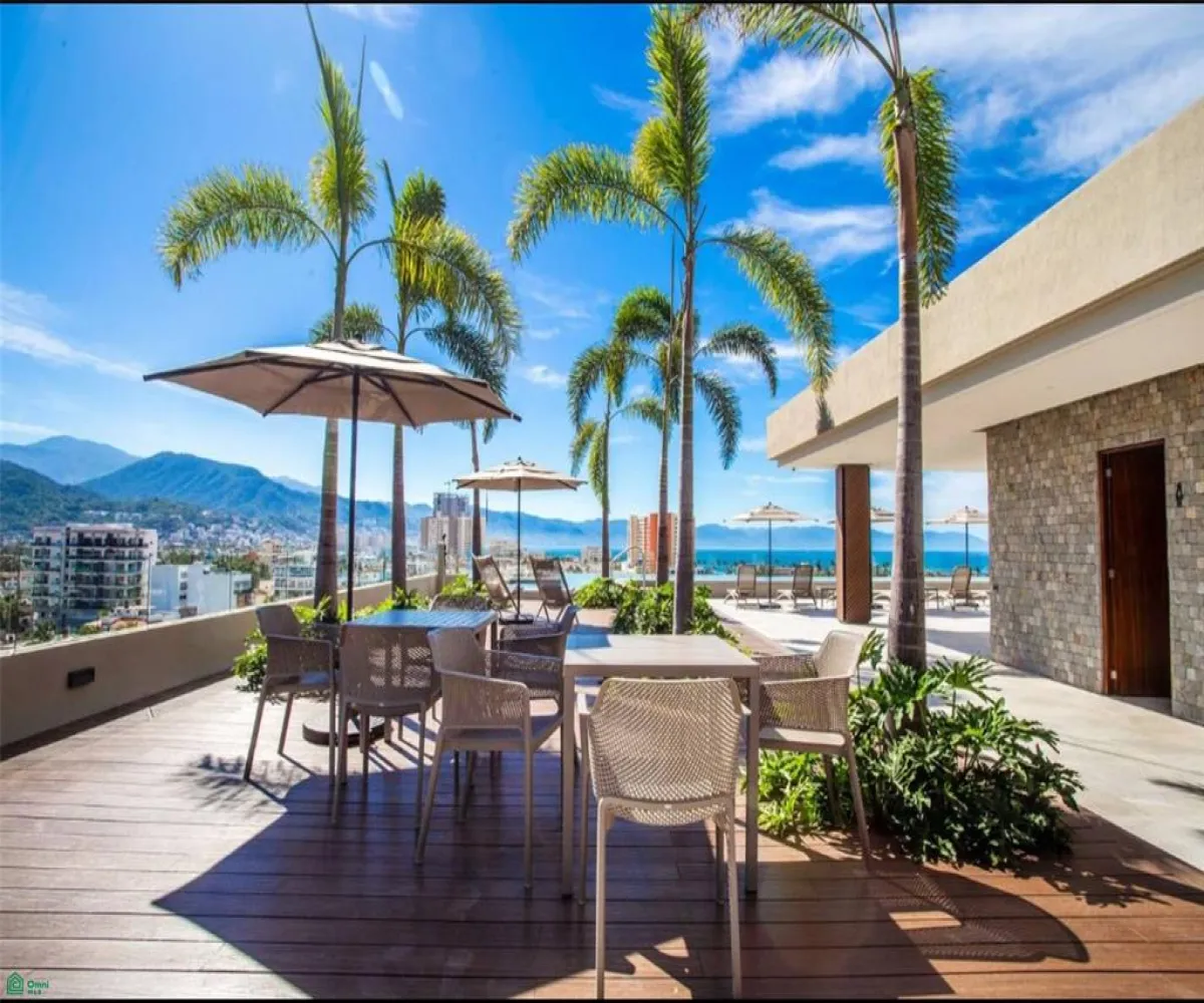 Departamento En Venta,Versalles,Palm Springs 117, Puerto Vallarta, Jalisco 48310, 2 Habitaciones,2 Baños,Palm Springs,MX26004435M