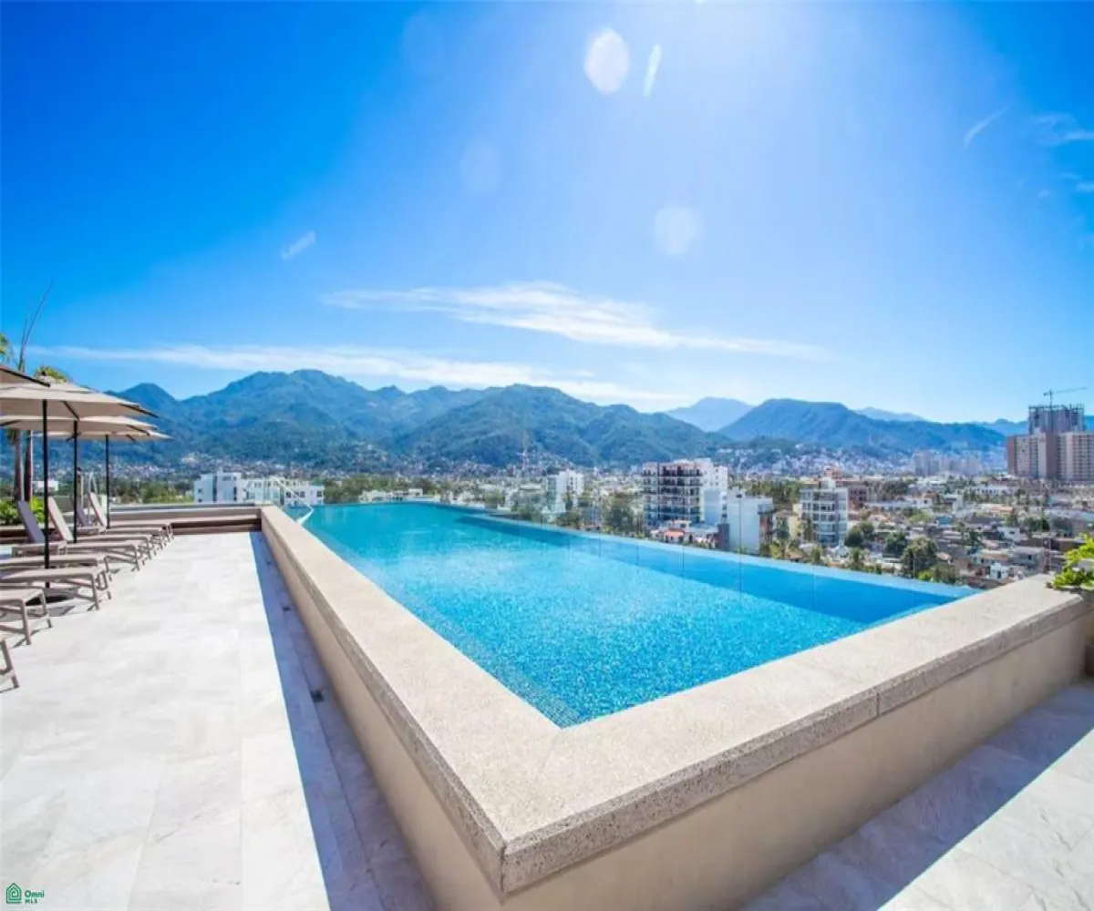 Departamento En Venta,Versalles,Palm Springs 117, Puerto Vallarta, Jalisco 48310, 2 Habitaciones,2 Baños,Palm Springs,MX26004435M