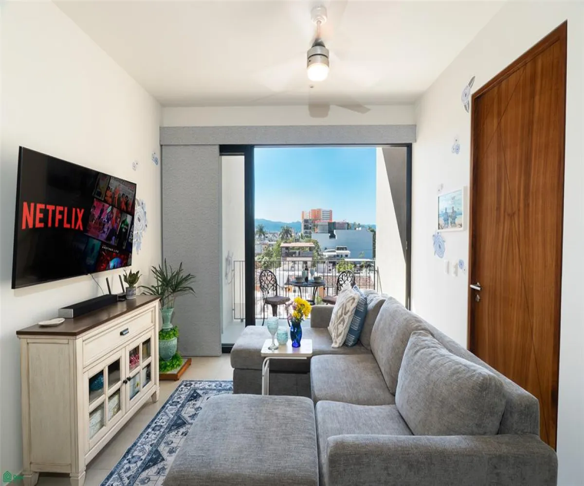 Departamento En Venta,Versalles,Palm Springs 117, Puerto Vallarta, Jalisco 48310, 2 Habitaciones,2 Baños,Palm Springs,MX26004435M