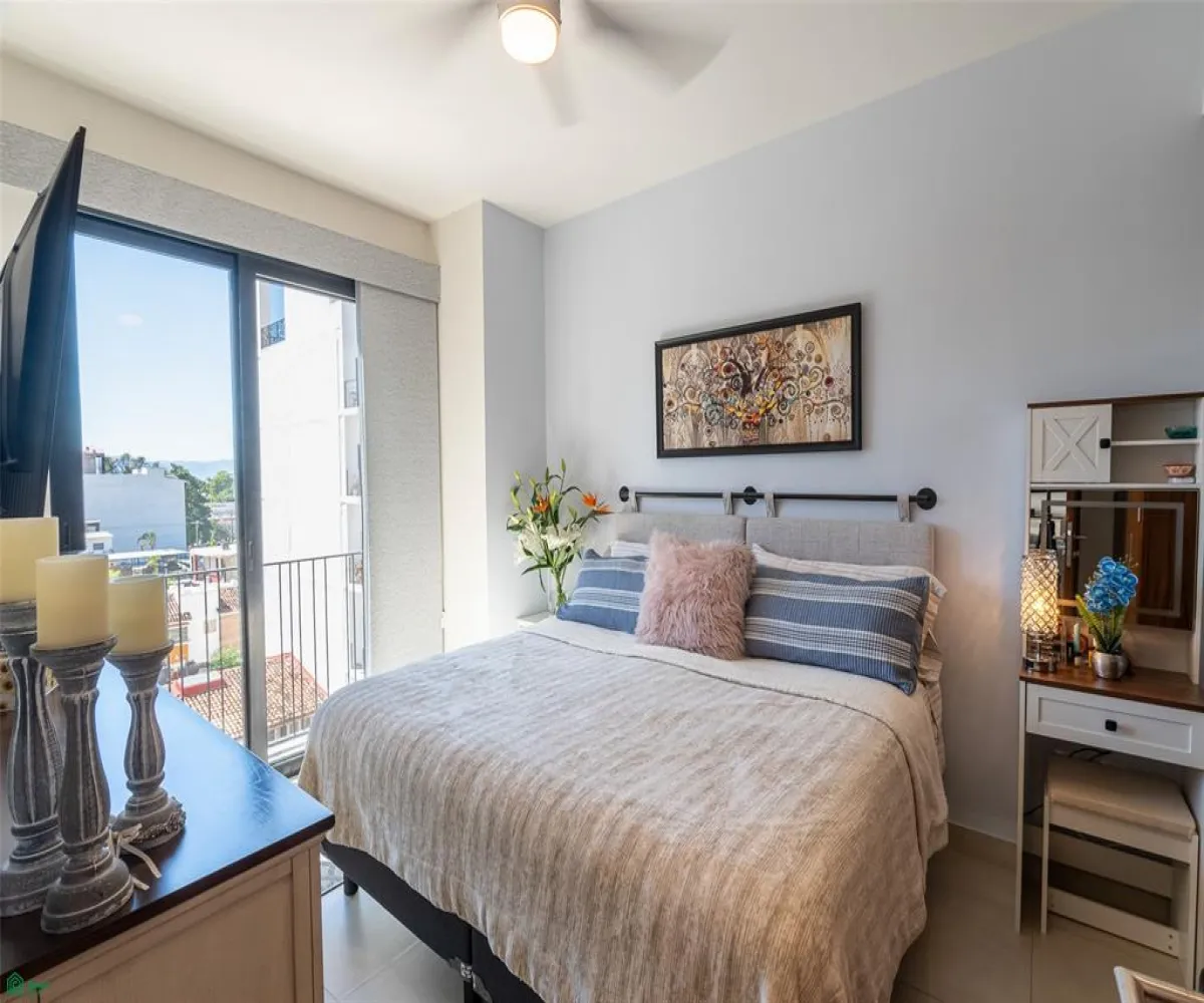 Departamento En Venta,Versalles,Palm Springs 117, Puerto Vallarta, Jalisco 48310, 2 Habitaciones,2 Baños,Palm Springs,MX26004435M