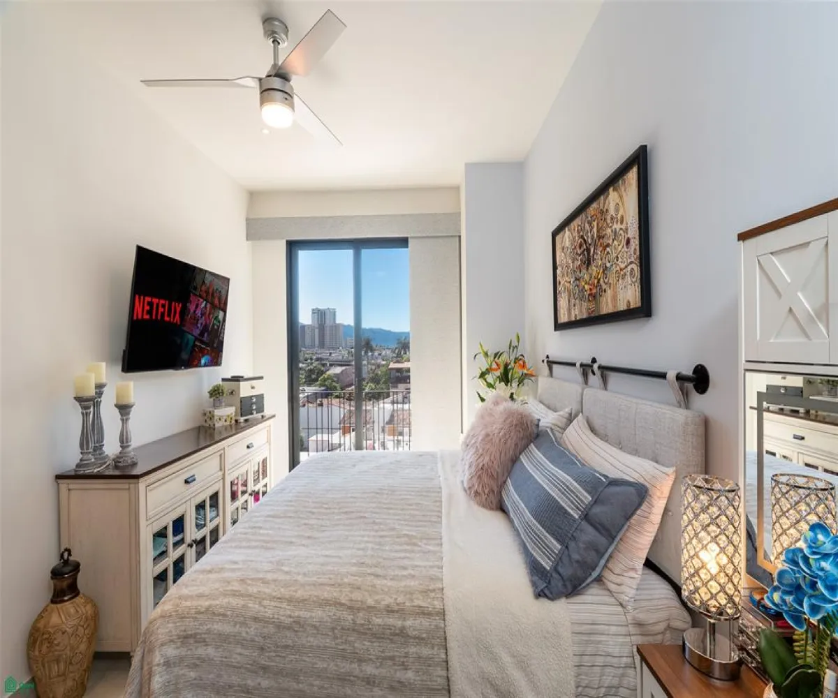 Departamento En Venta,Versalles,Palm Springs 117, Puerto Vallarta, Jalisco 48310, 2 Habitaciones,2 Baños,Palm Springs,MX26004435M