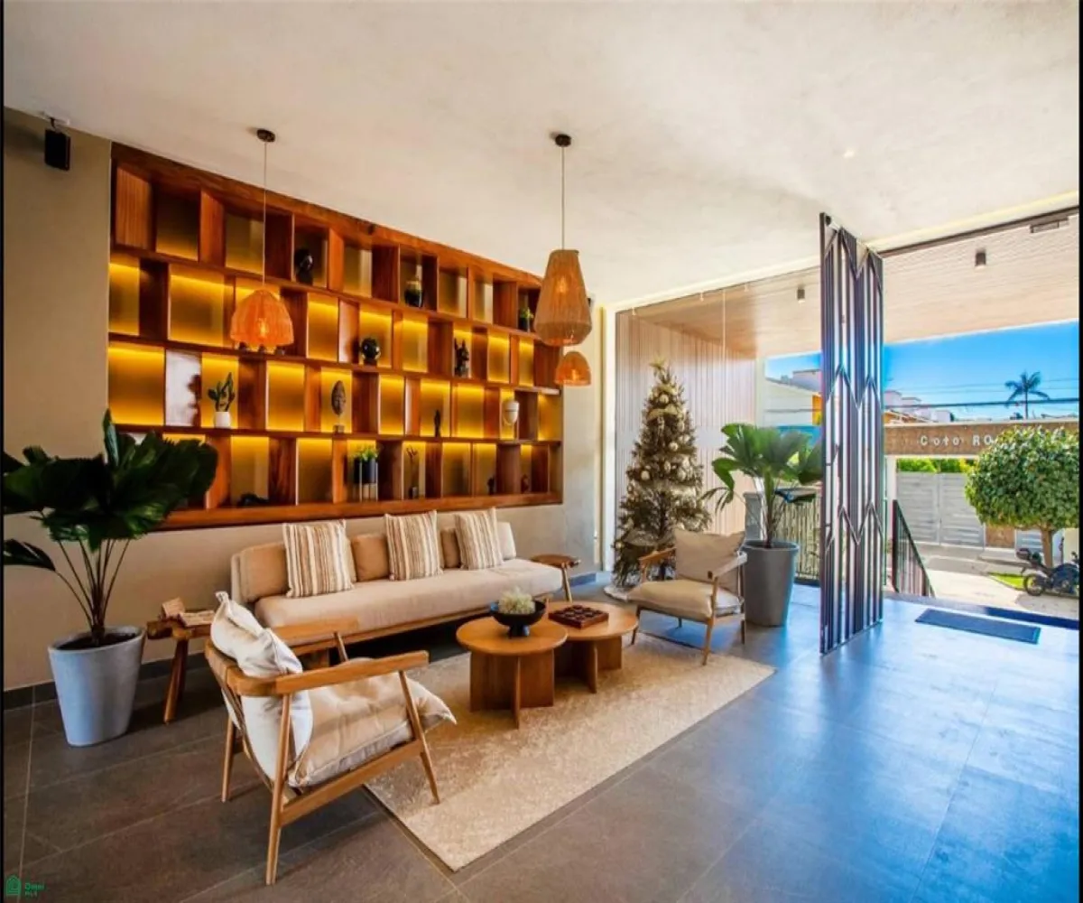 Departamento En Venta,Versalles,Palm Springs 117, Puerto Vallarta, Jalisco 48310, 2 Habitaciones,2 Baños,Palm Springs,MX26004435M