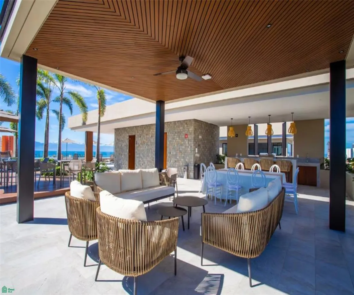 Departamento En Venta,Versalles,Palm Springs 117, Puerto Vallarta, Jalisco 48310, 2 Habitaciones,2 Baños,Palm Springs,MX26004435M