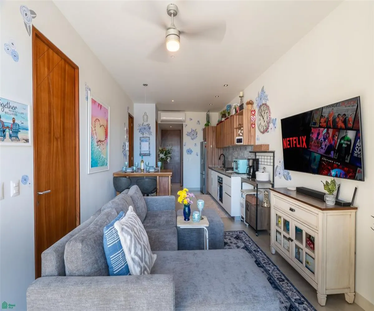 Departamento En Venta,Versalles,Palm Springs 117, Puerto Vallarta, Jalisco 48310, 2 Habitaciones,2 Baños,Palm Springs,MX26004435M