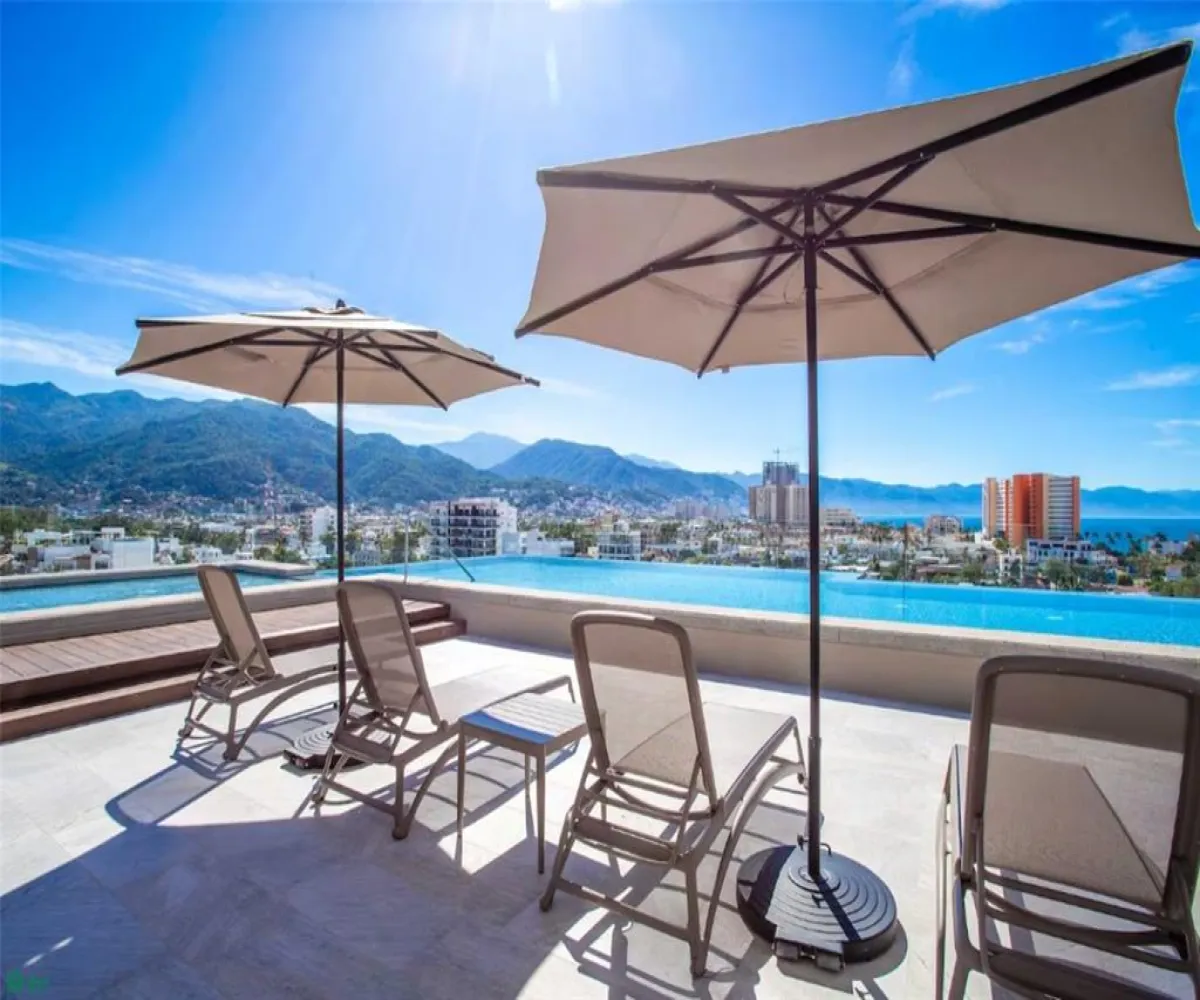 Departamento En Venta,Versalles,Palm Springs 117, Puerto Vallarta, Jalisco 48310, 2 Habitaciones,2 Baños,Palm Springs,MX26004435M