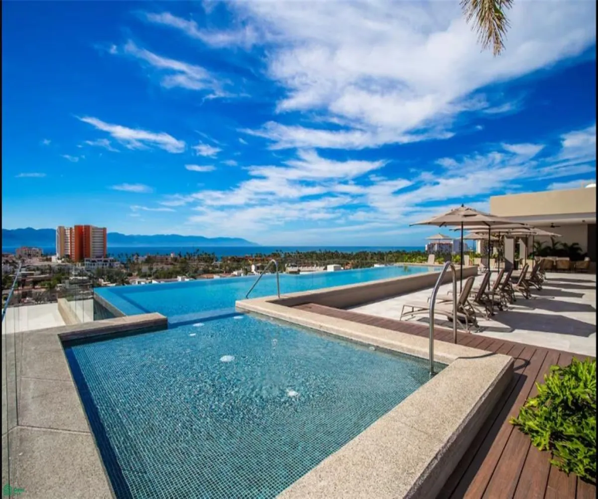 Departamento En Venta,Versalles,Palm Springs 117, Puerto Vallarta, Jalisco 48310, 2 Habitaciones,2 Baños,Palm Springs,MX26004435M