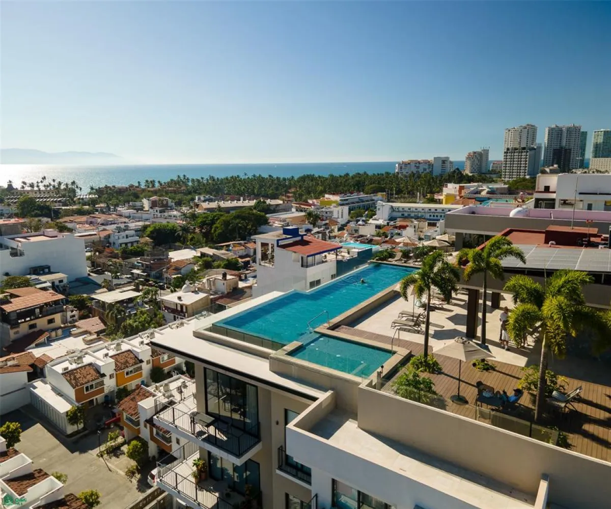 Departamento En Venta,Versalles,Palm Springs 117, Puerto Vallarta, Jalisco 48310, 2 Habitaciones,2 Baños,Palm Springs,MX26004435M