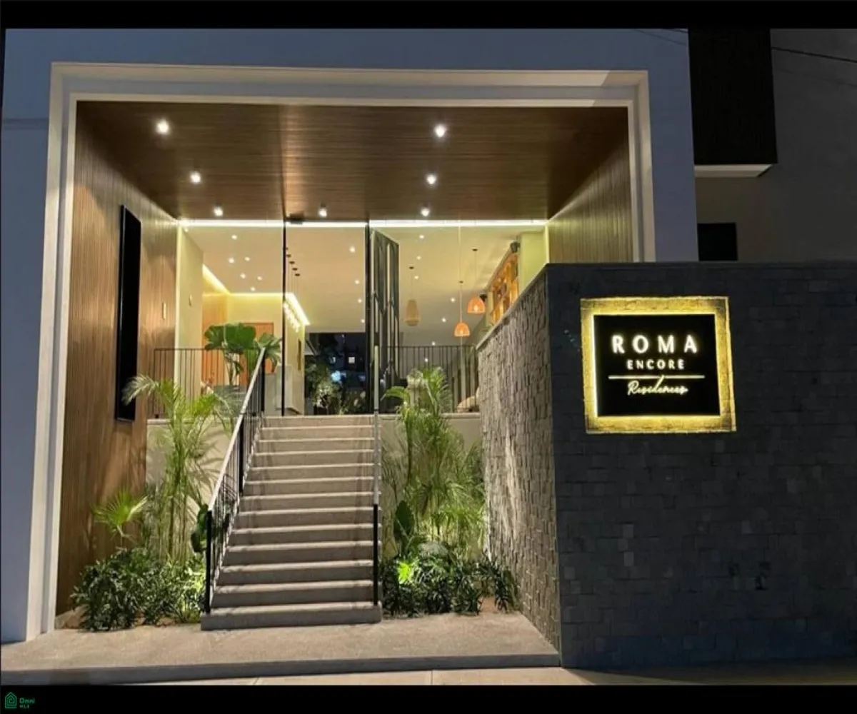 Departamento En Venta,Versalles,Palm Springs 117, Puerto Vallarta, Jalisco 48310, 2 Habitaciones,2 Baños,Palm Springs,MX26004435M