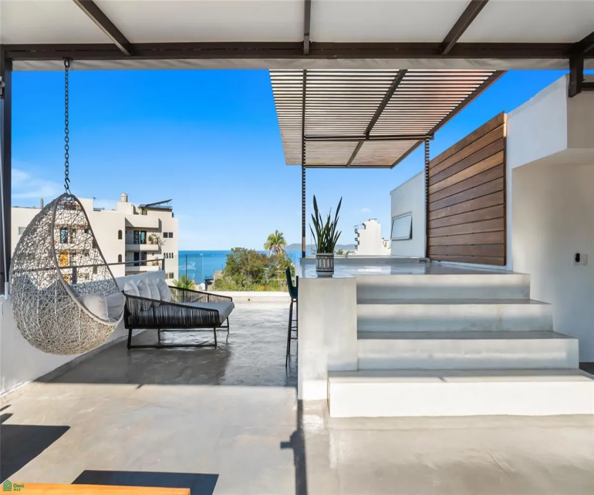 Departamento En Venta,Cerro,Calle Allende 605, Puerto Vallarta, Jalisco 48350, 3 Habitaciones,3 Baños,Calle Allende,MX26004436M