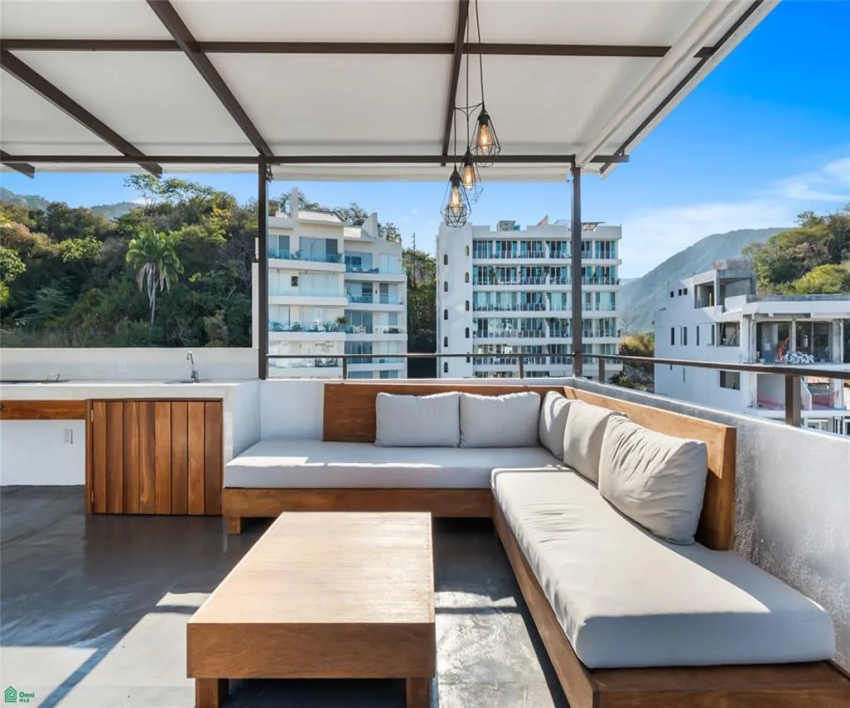 Departamento En Venta,Cerro,Calle Allende 605, Puerto Vallarta, Jalisco 48350, 3 Habitaciones,3 Baños,Calle Allende,MX26004436M