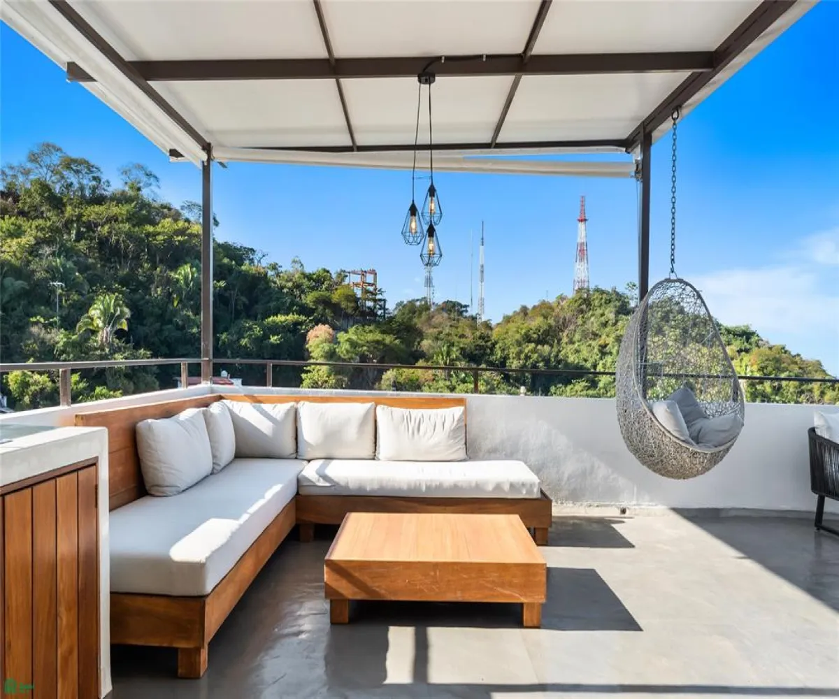 Departamento En Venta,Cerro,Calle Allende 605, Puerto Vallarta, Jalisco 48350, 3 Habitaciones,3 Baños,Calle Allende,MX26004436M