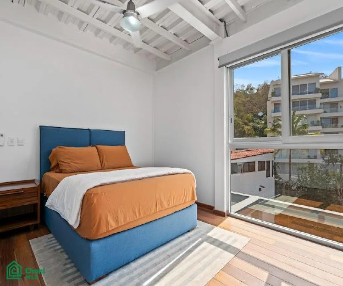 Departamento En Venta,Cerro,Calle Allende 605, Puerto Vallarta, Jalisco 48350, 3 Habitaciones,3 Baños,Calle Allende,MX26004436M