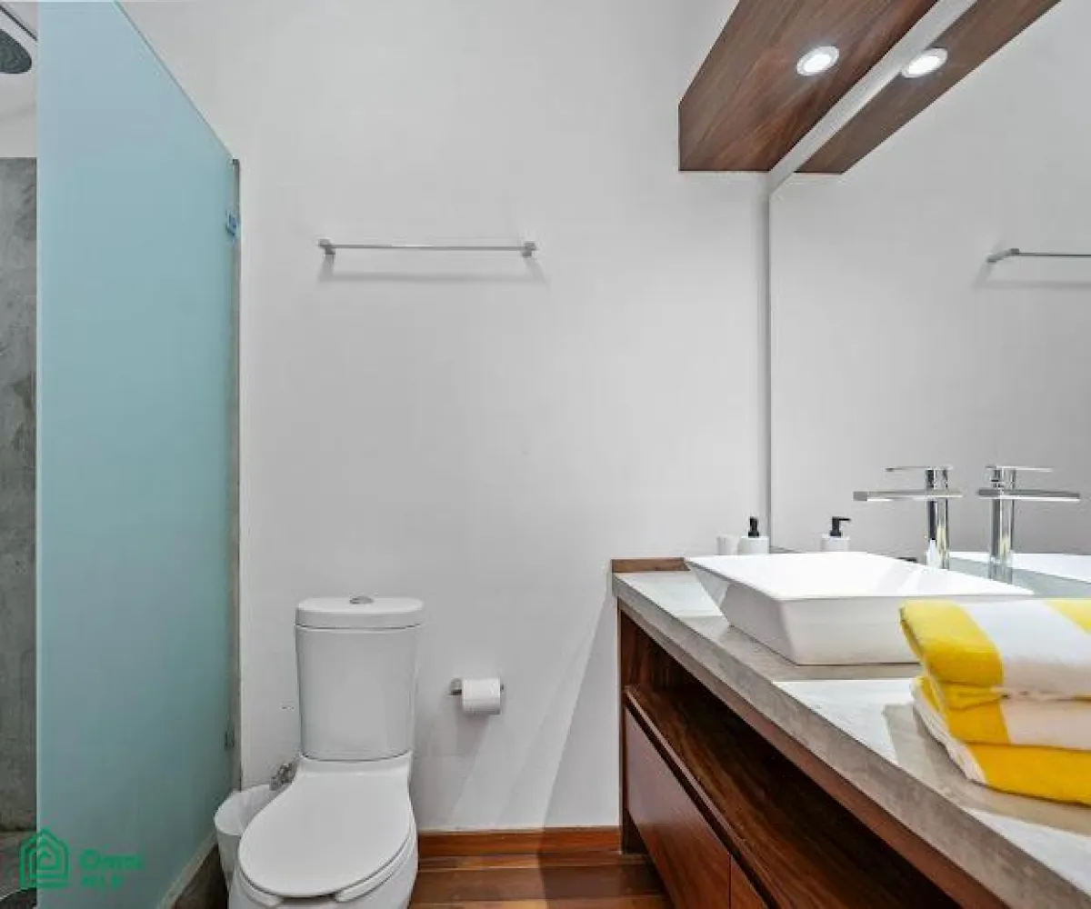 Departamento En Venta,Cerro,Calle Allende 605, Puerto Vallarta, Jalisco 48350, 3 Habitaciones,3 Baños,Calle Allende,MX26004436M